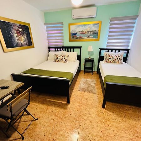 Suite Colonial Санто-Доминго Экстерьер фото