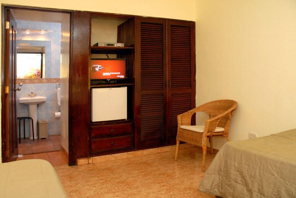 Suite Colonial Санто-Доминго Экстерьер фото