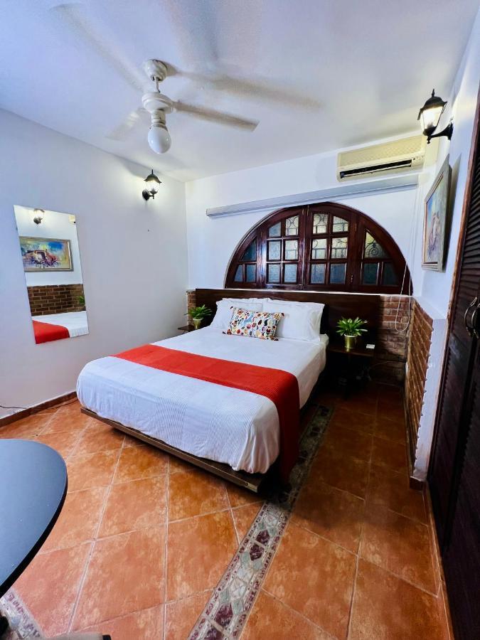 Suite Colonial Санто-Доминго Экстерьер фото