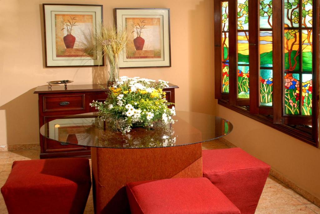 Suite Colonial Санто-Доминго Экстерьер фото
