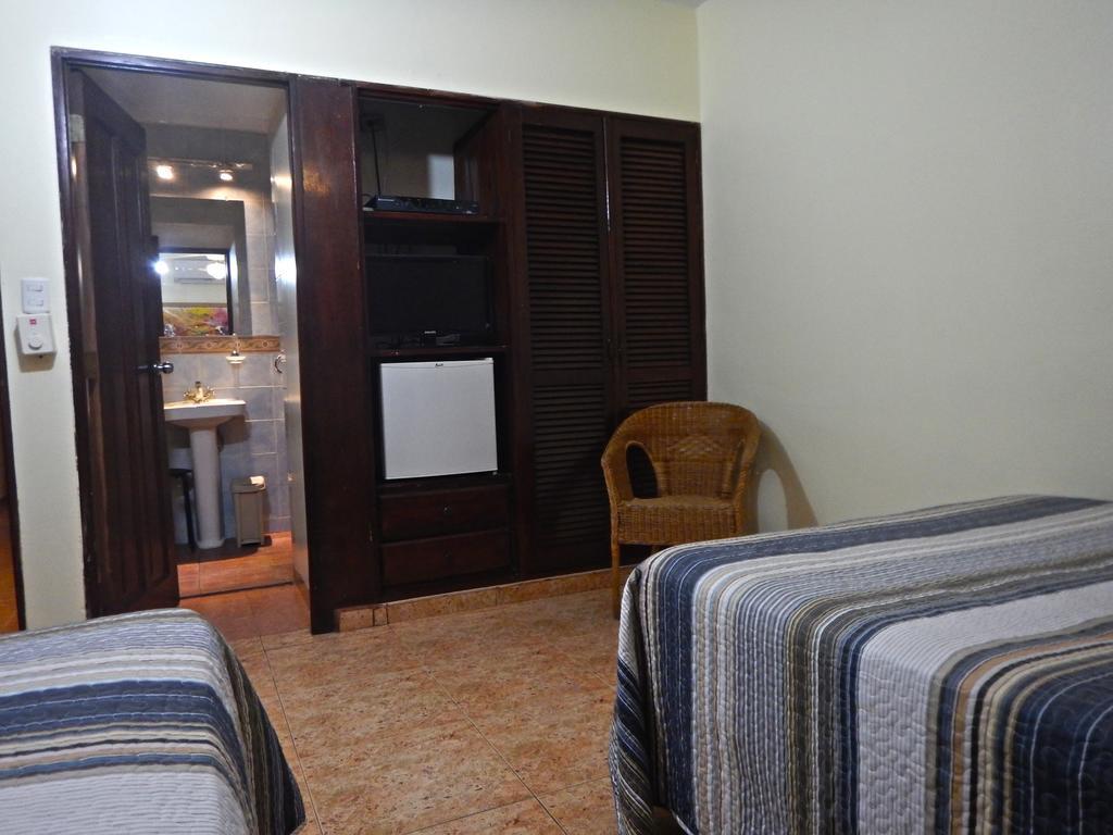Suite Colonial Санто-Доминго Номер фото