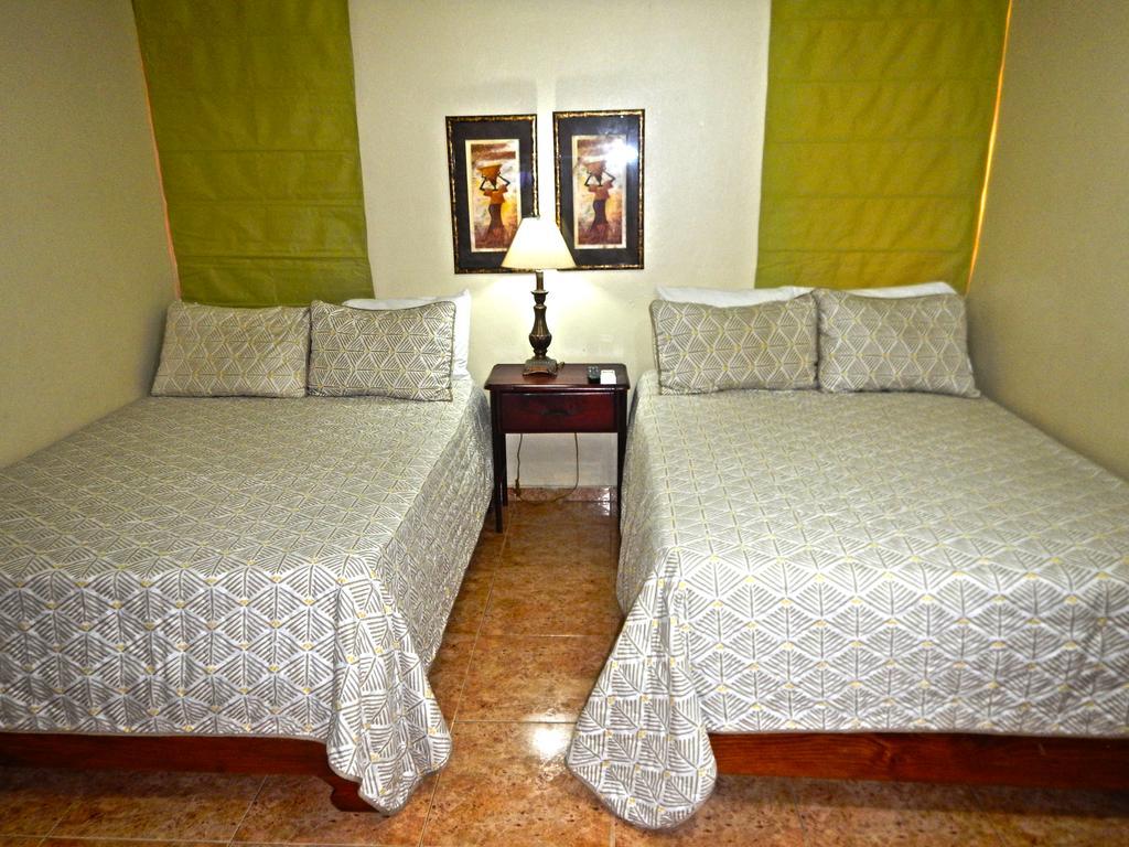 Suite Colonial Санто-Доминго Номер фото