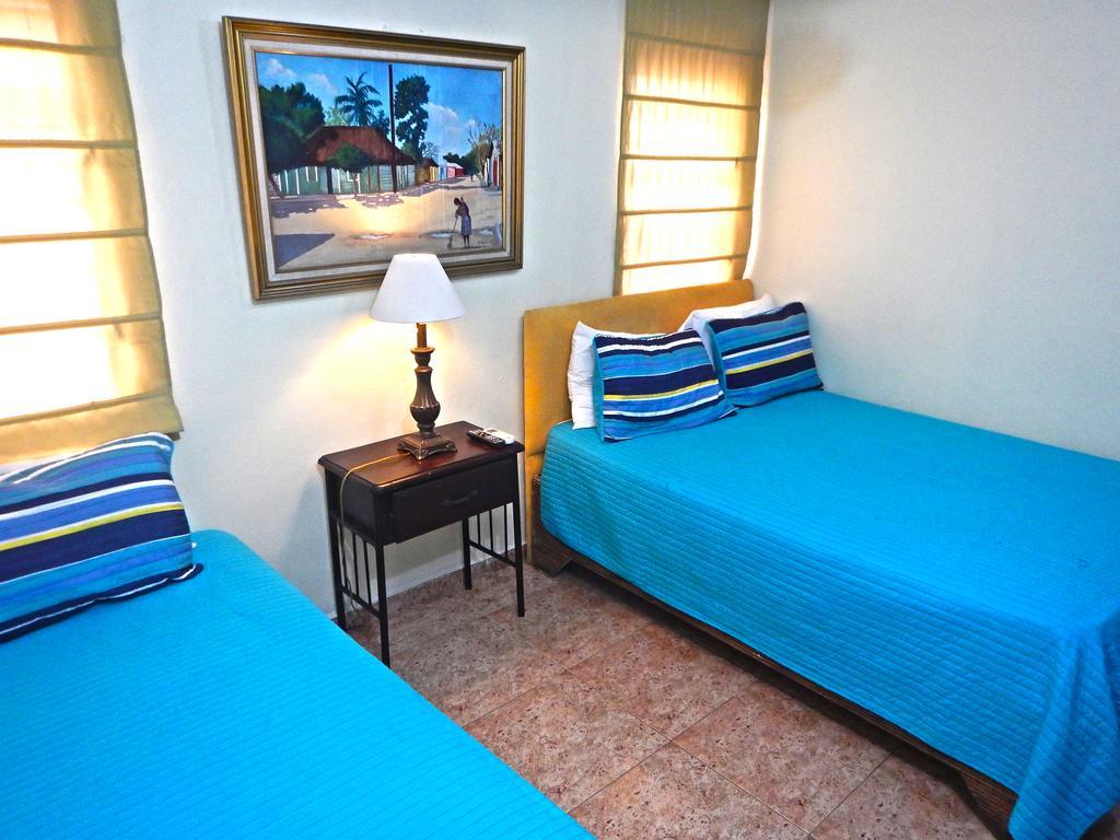 Suite Colonial Санто-Доминго Номер фото