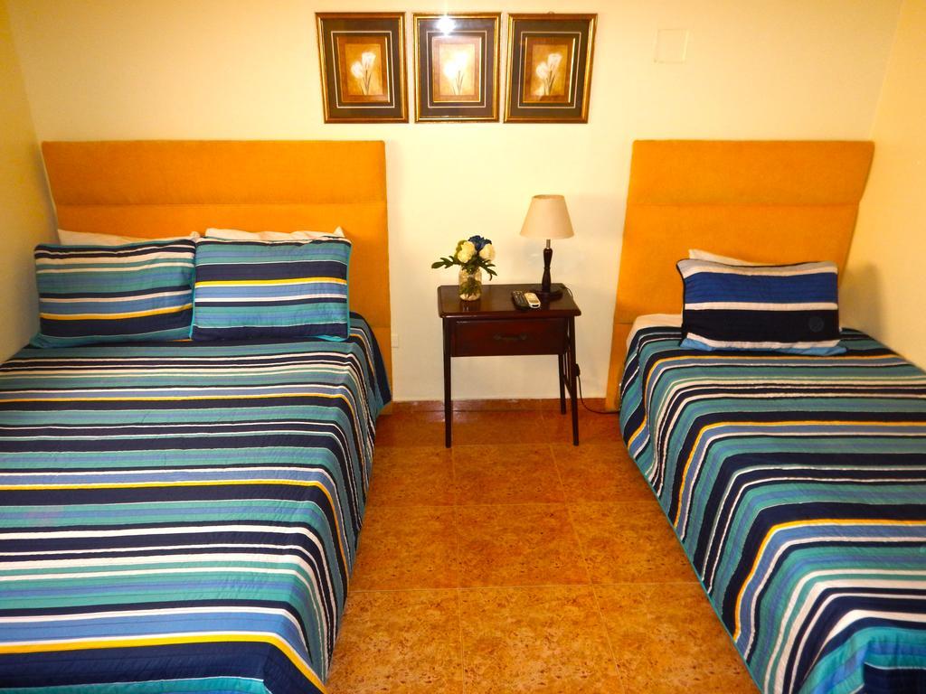 Suite Colonial Санто-Доминго Номер фото