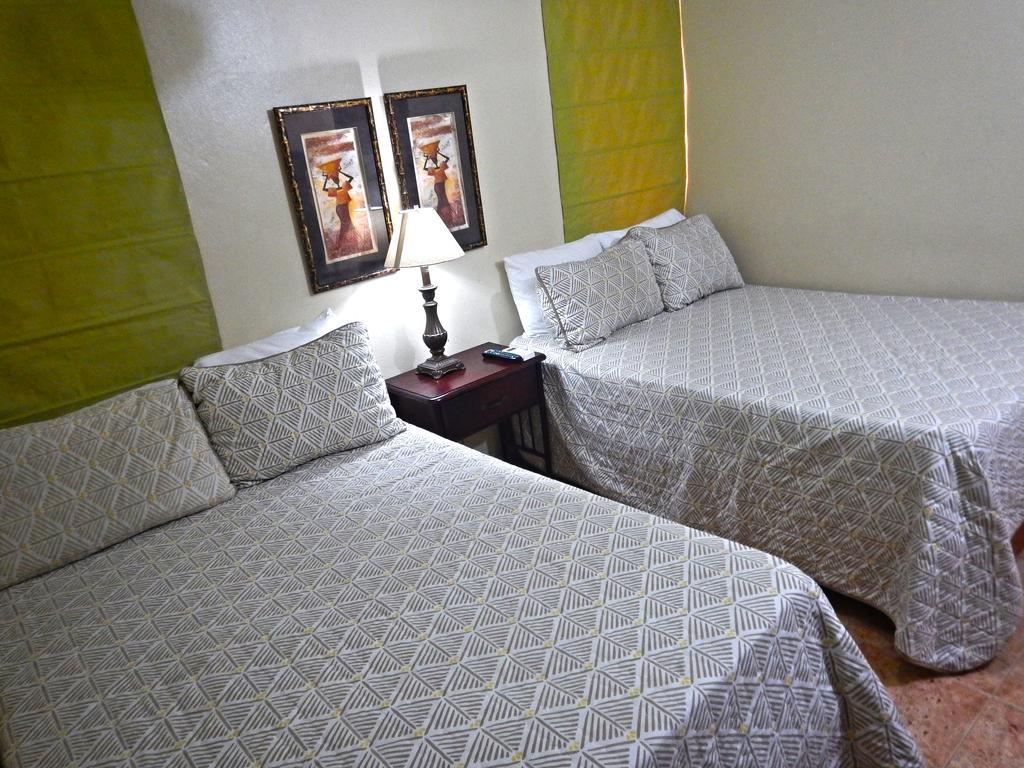 Suite Colonial Санто-Доминго Номер фото